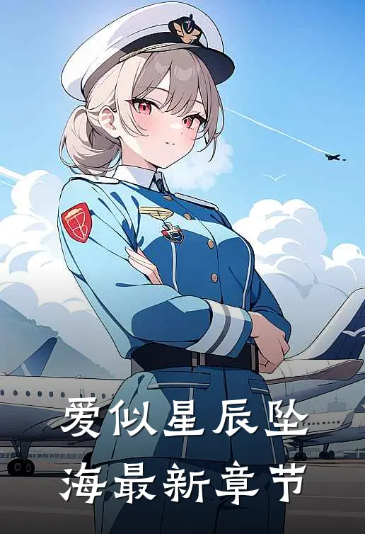 爱似星辰坠海最新章节