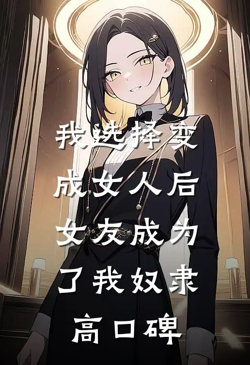 我选择变成女人后，女友成为了我奴隶高口碑