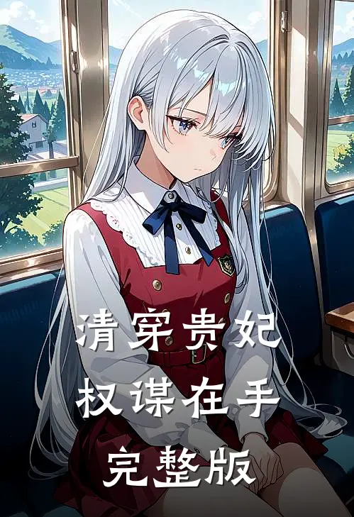 清穿贵妃权谋在手完整版