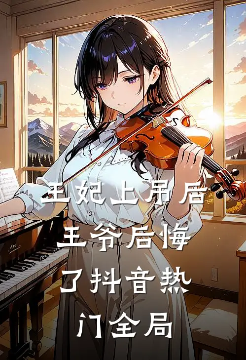 王妃上吊后，王爷后悔了抖音热门全局