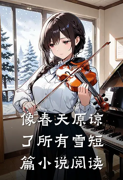 像春天原谅了所有雪短篇小说阅读