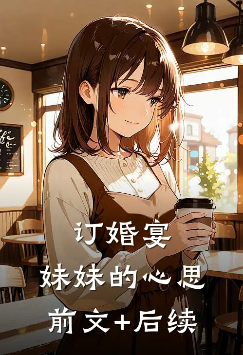 订婚宴，妹妹的心思前文+后续