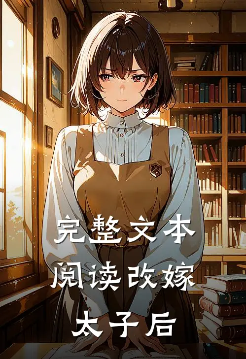 完整文本阅读改嫁太子后