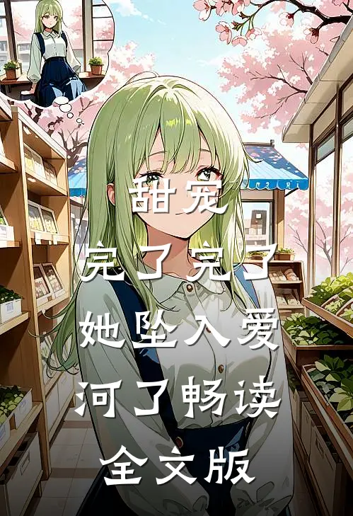 甜宠：完了完了，她坠入爱河了畅读全文版