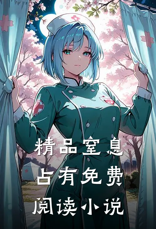 精品窒息占有免费阅读小说