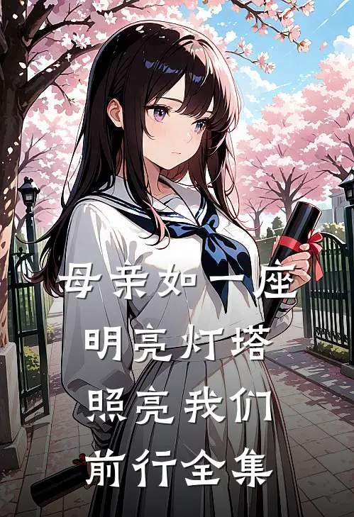 母亲如一座明亮灯塔照亮我们前行 全集