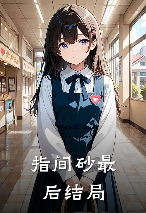 指间砂最后结局
