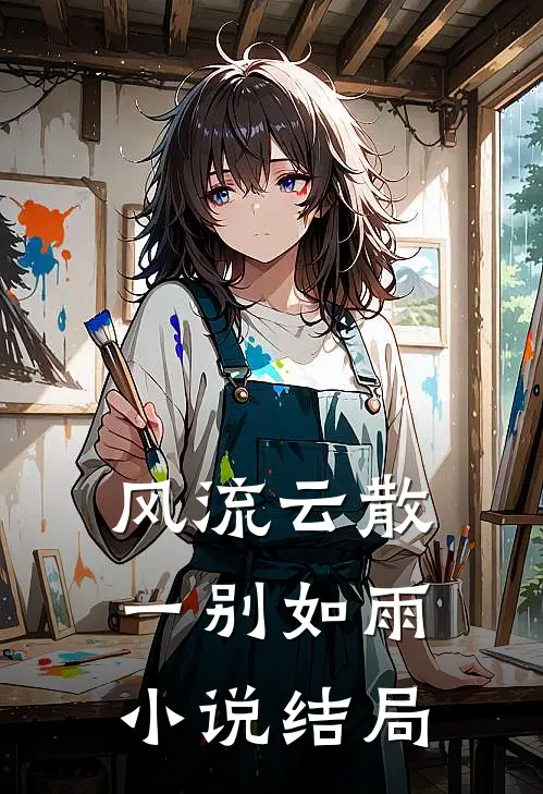 风流云散，一别如雨小说结局