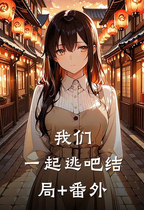 我们，一起逃吧结局+番外