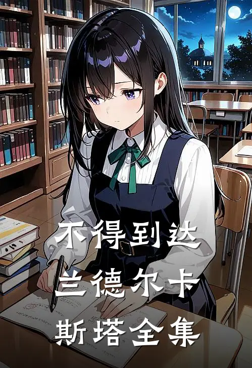 不得到达兰德尔卡斯塔全集