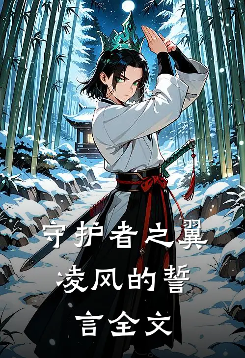 守护者之翼：凌风的誓言”全文