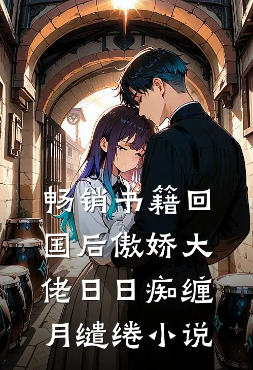 畅销书籍回国后傲娇大佬日日痴缠月缱绻小说