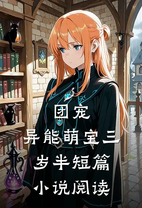 团宠：异能萌宝三岁半短篇小说阅读