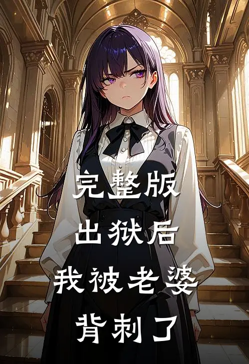 完整版出狱后，我被老婆背刺了