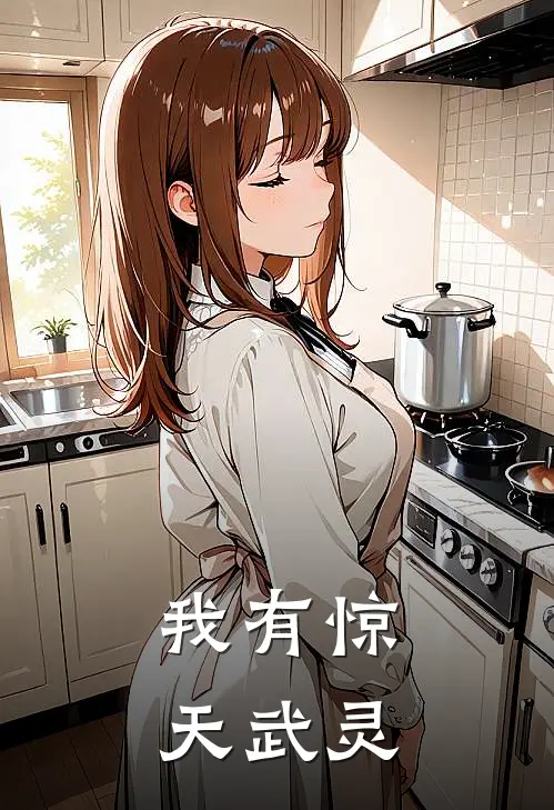 我有惊天武灵