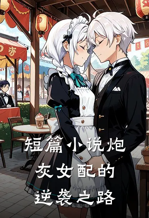 短篇小说炮灰女配的逆袭之路