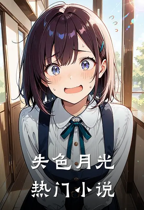 失色月光热门小说