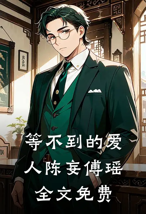 等不到的爱人陈妄傅瑶全文免费