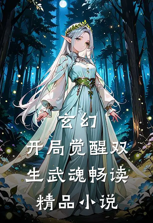 玄幻：开局觉醒双生武魂畅读精品小说