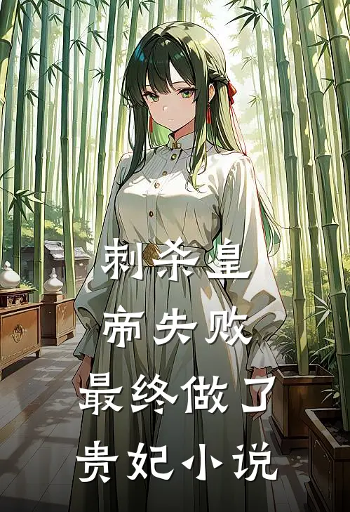 刺杀皇帝失败，最终做了贵妃小说