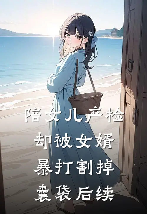 陪女儿产检，却被女婿暴打割掉囊袋后续