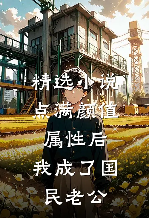 精选小说点满颜值属性后，我成了国民老公