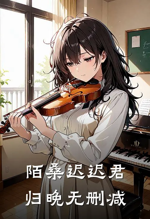 陌桑迟迟君归晚无删减