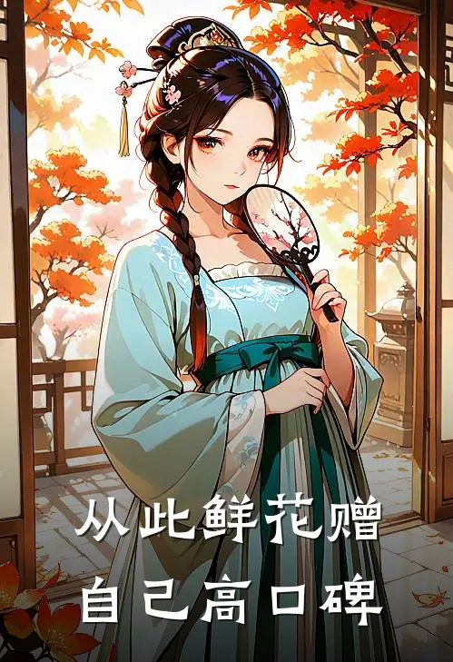 从此鲜花赠自己高口碑