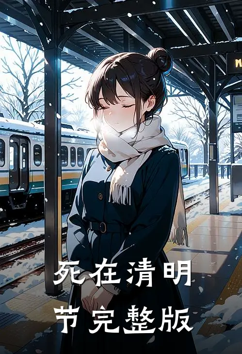 死在清明节完整版
