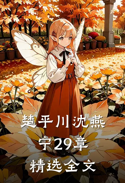 楚平川沈燕宁29章精选全文