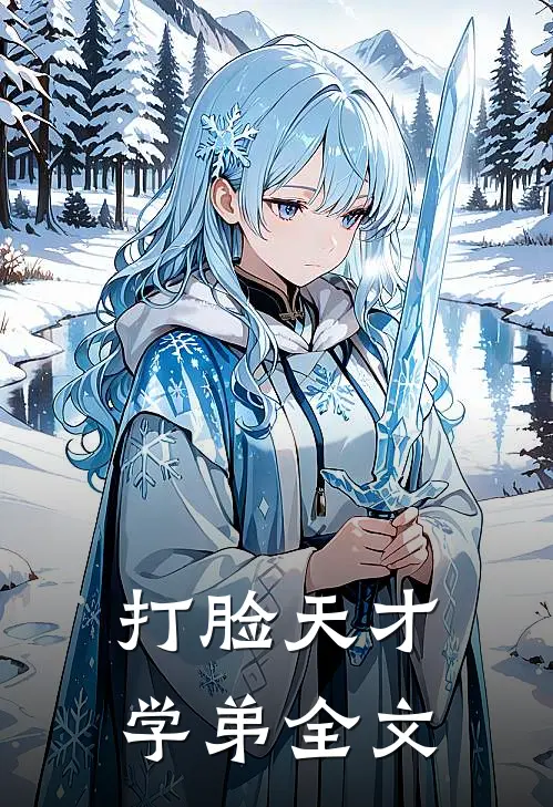 打脸天才学弟全文