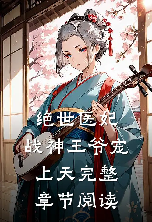 绝世医妃：战神王爷宠上天完整章节阅读