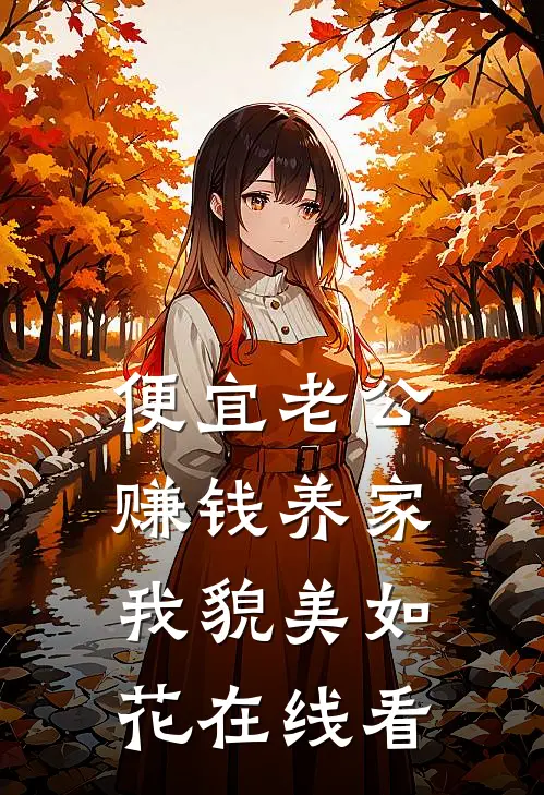 便宜老公赚钱养家，我貌美如花在线看