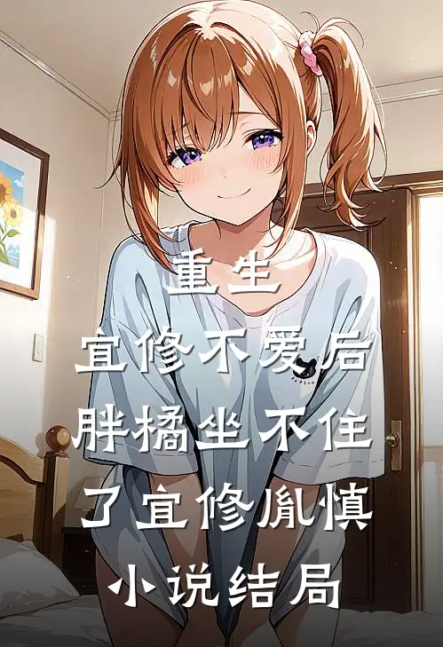 重生：宜修不爱后，胖橘坐不住了宜修胤慎小说结局