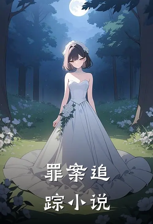 罪案追踪小说