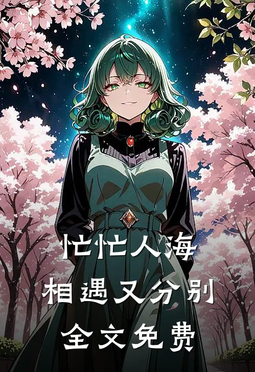 忙忙人海，相遇又分别全文免费