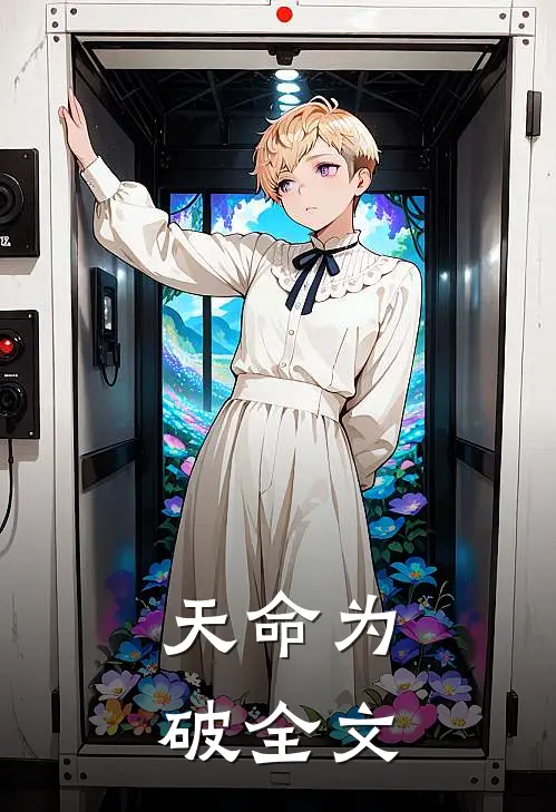 天命为破全文