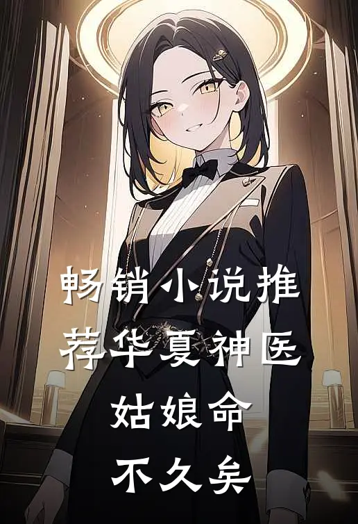 畅销小说推荐华夏神医：姑娘命不久矣