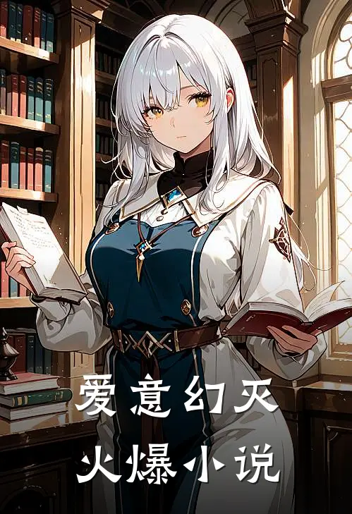 爱意幻灭火爆小说