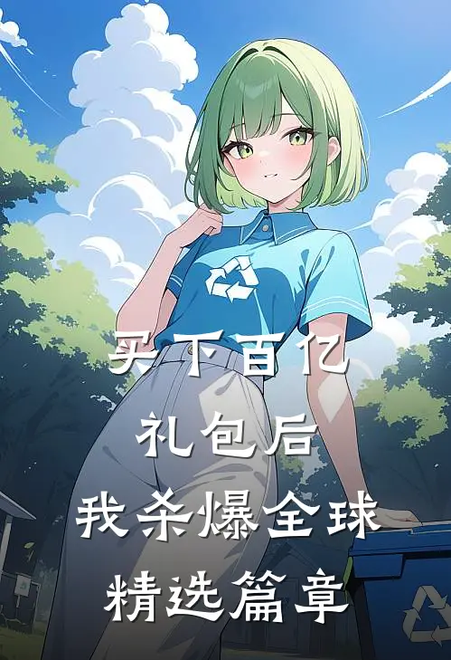 买下百亿礼包后，我杀爆全球精选篇章