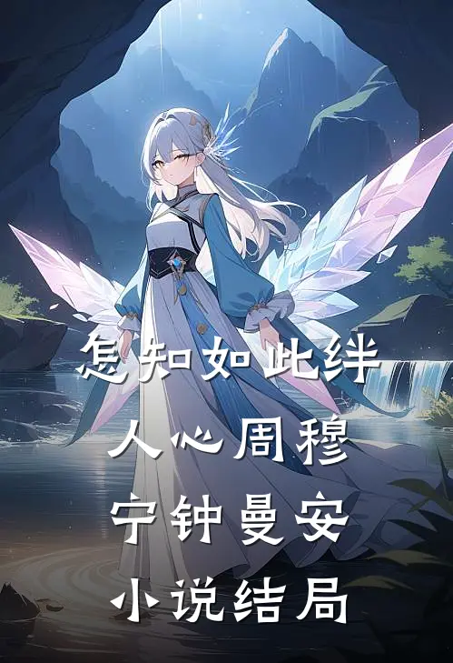 怎知如此绊人心周穆宁钟曼安小说结局