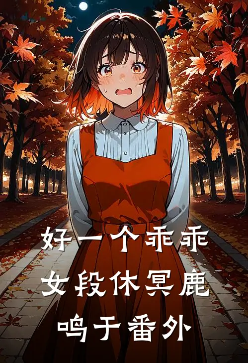 好一个乖乖女段休冥鹿鸣于 番外