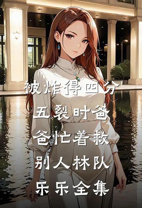 被炸得四分五裂时爸爸忙着救别人林队乐乐 全集
