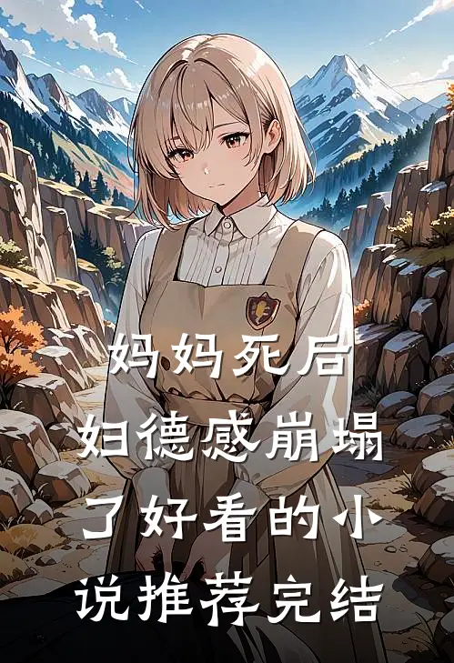 妈妈死后，妇德感崩塌了好看的小说推荐完结