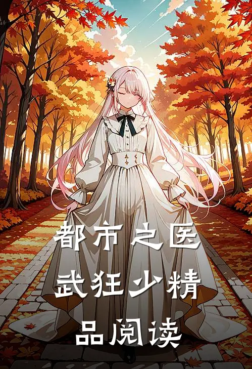 都市之医武狂少精品阅读
