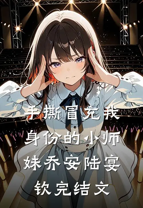 手撕冒充我身份的小师妹乔安陆宴钦完结文