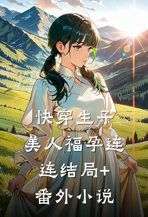 快穿生子，美人福孕连连结局+番外小说