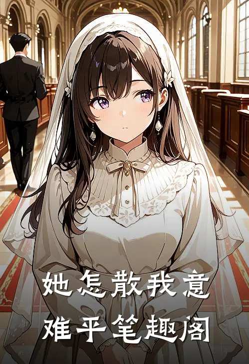 她怎散我意难平笔趣阁