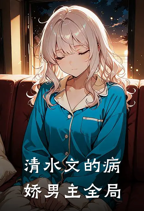 清水文的病娇男主全局