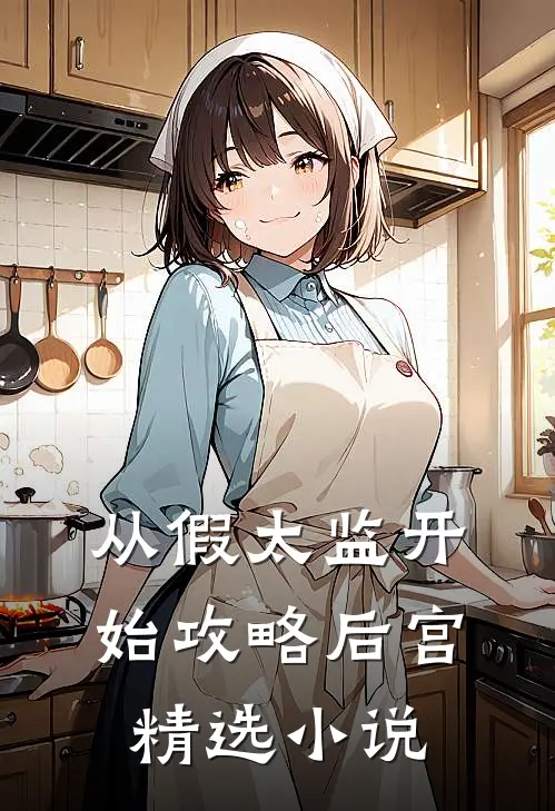 从假太监开始攻略后宫精选小说